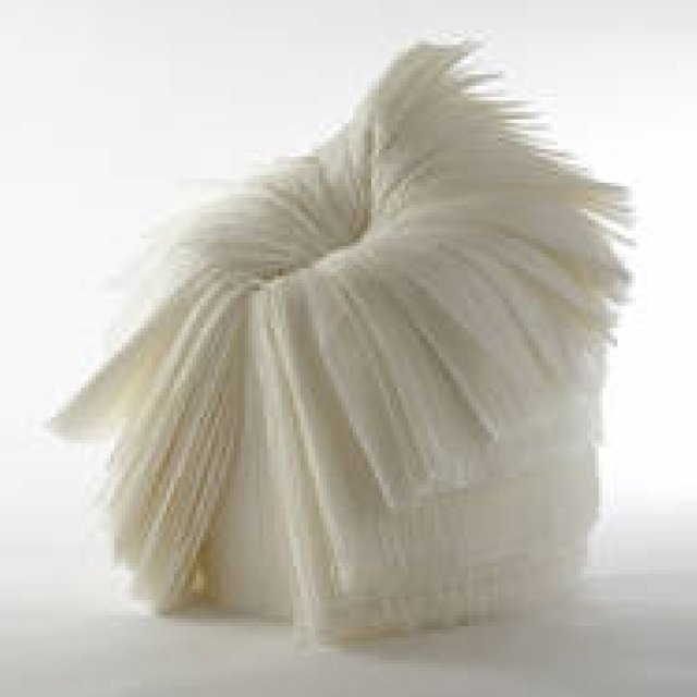  nendo｜チェア3点がヴィクトリア＆アルバート博物館 永久収蔵品に選定 ギャラリー