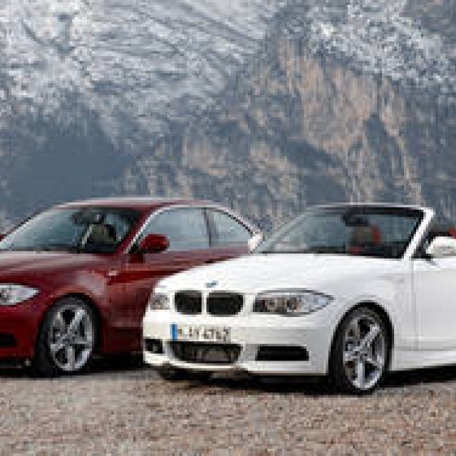  BMW 1Series｜より洗練されたデザイン ギャラリー