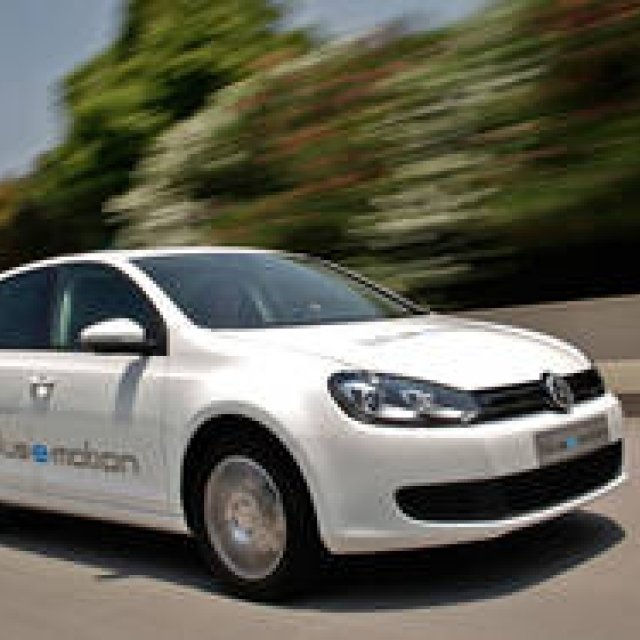  Volkswagen｜全車種にPHVを導入へ ギャラリー