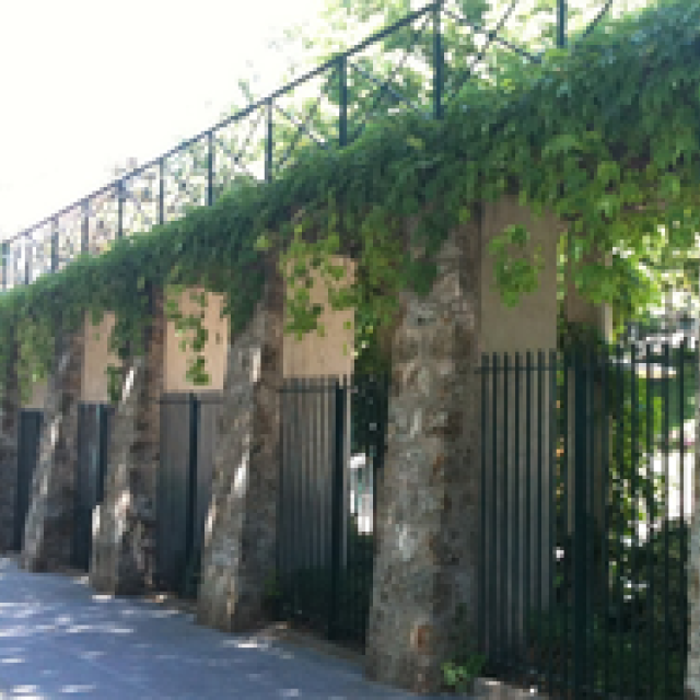  MATSUNAGA Maiko｜eau de Paris　パリの水に変革が！