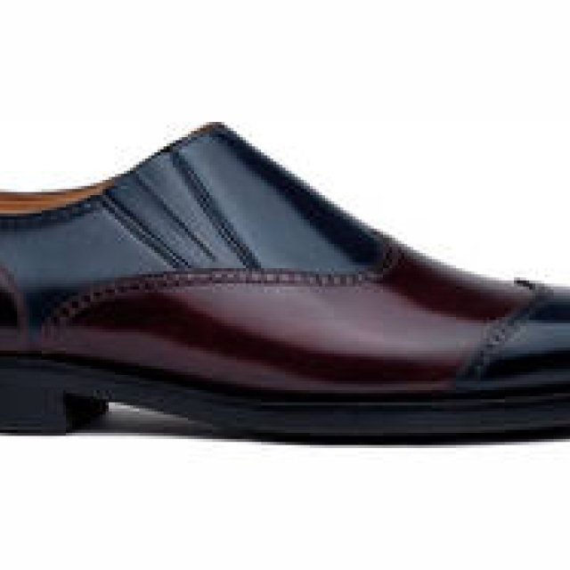  JOHN LOBB│ビスポーク「キャピタルコレクション」モデル「NEW YORK」 ギャラリー