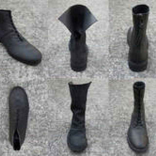  Camaieu｜話題の新シューズブランド「カマイユ」 ギャラリー