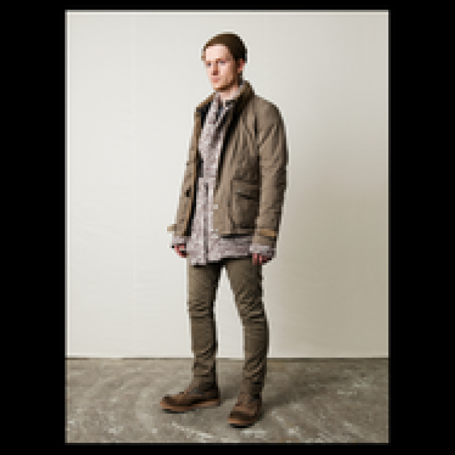  nonnative ギャラリー