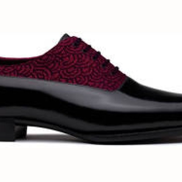  JOHN LOBB│ビスポーク「キャピタルコレクション」モデル「PARIS」 ギャラリー