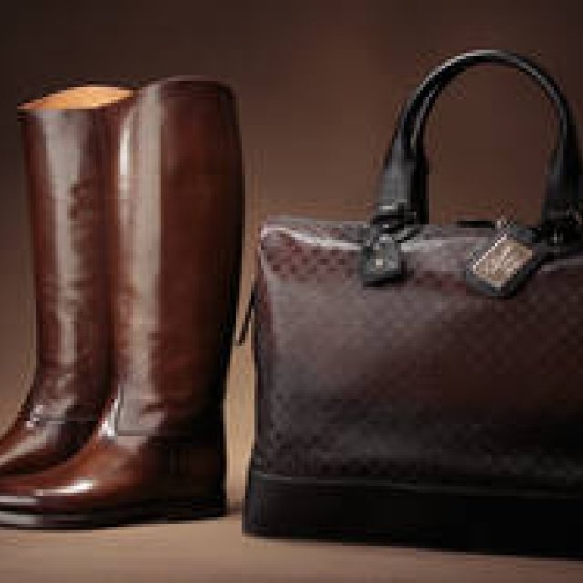  グッチ｜創設90周年記念！ 1921コレクション ギャラリー