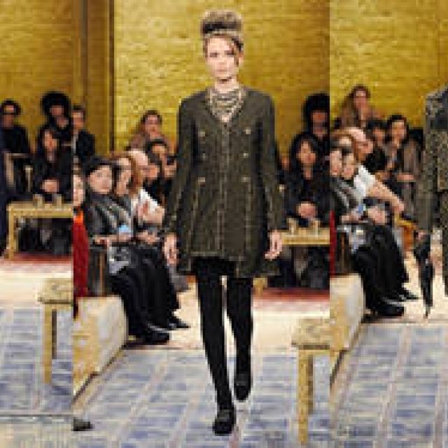  シャネル｜萩原輝美｜スタイルをつくった女性、ココ・シャネル｜HAGIWARA Terumi ギャラリー