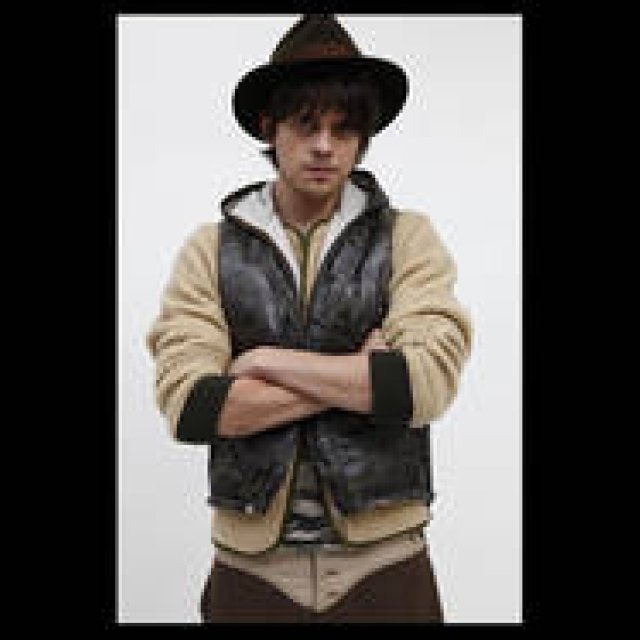  to ku ri｜2011秋冬は「ARCHIVES」がテーマ ギャラリー