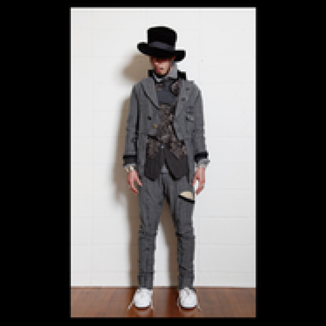  TAKAHIROMIYASHITATheSoloIst. ギャラリー