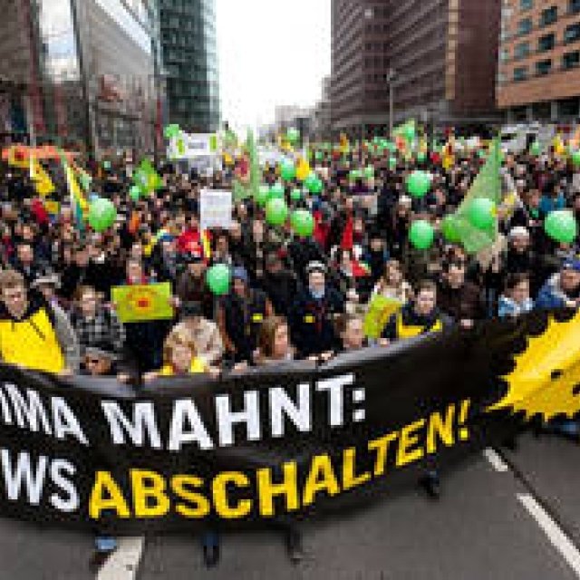  現地報告 ドイツのエネルギー事情 ギャラリー