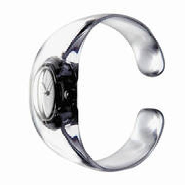  SII｜ISSEY MIYAKEウォッチ 10周年記念スペシャルモデル「O（オー）」 ギャラリー