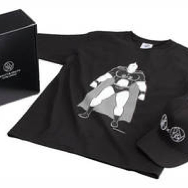  Amazon.co.jp×BEAUTY＆YOUTH UNITED ARROWS｜「KINNIKUMAN×BEAUTY&YOUTH 限定ボックス」先行予約発売中 ギャラリー