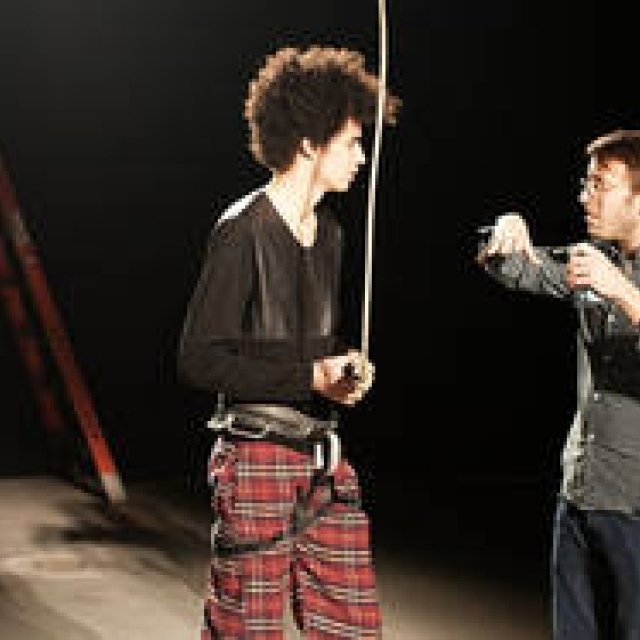  BAND OF OUTSIDERS｜2011秋冬コレクションのインスピレーション ギャラリー