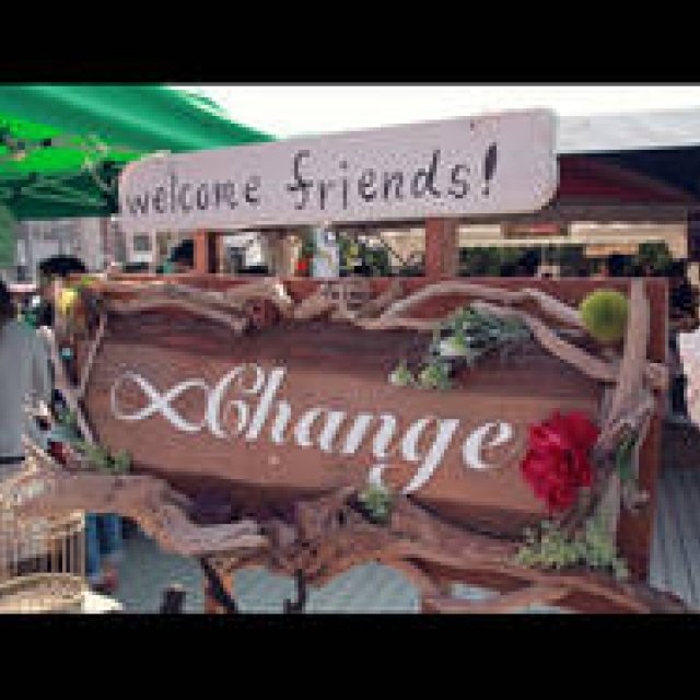  エクスチェンジ　ラン★フィット｜フィットネスウェアの交換パーティーを開催｜xChange Run★Fit ギャラリー