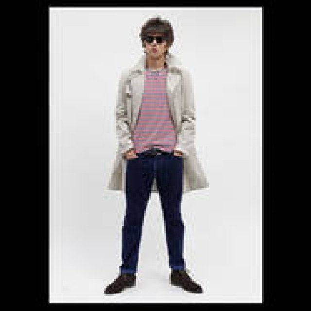  Smith&Hardy｜福薗英貴氏の新メンズブランド本格始動 ギャラリー