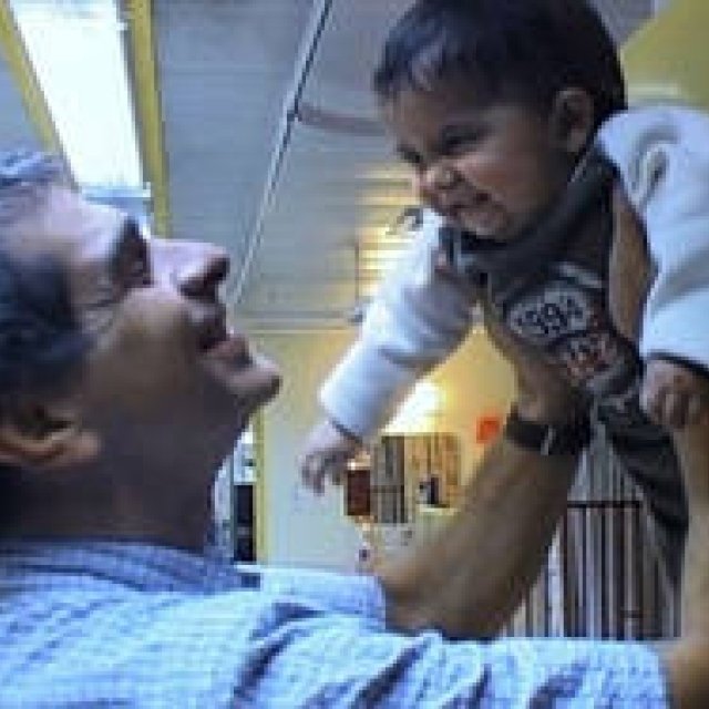  MOVIE｜ドキュメンタリー映画『いのちの子ども』公開 ギャラリー