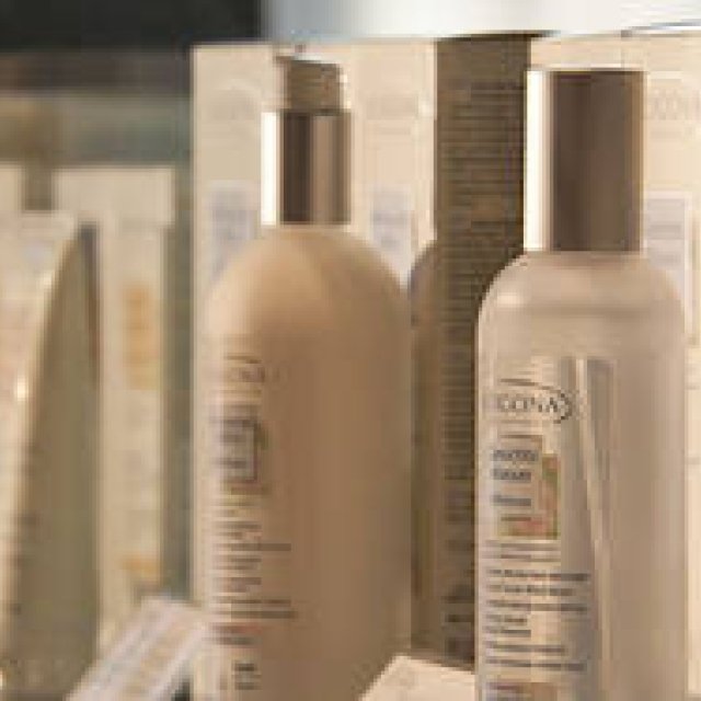  LOGONA JAPAN｜ナチュラルコスメと出会う直営店『LOGONA&friends』 ギャラリー