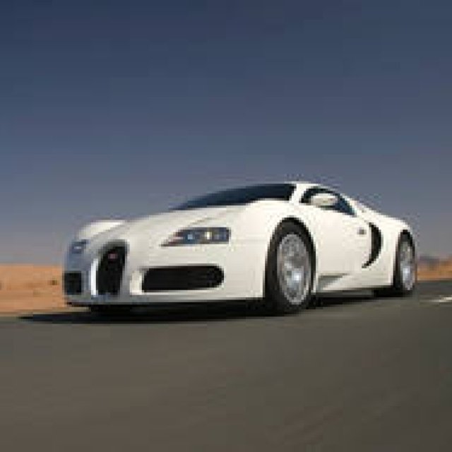  Bugatti Veyron 16.4｜生産を終えた最強のクーペ ギャラリー