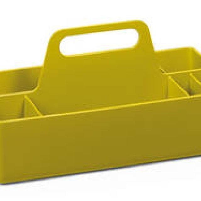  Vitra｜アリック・レヴィによるニュープロダクト「Toolbox」 ギャラリー