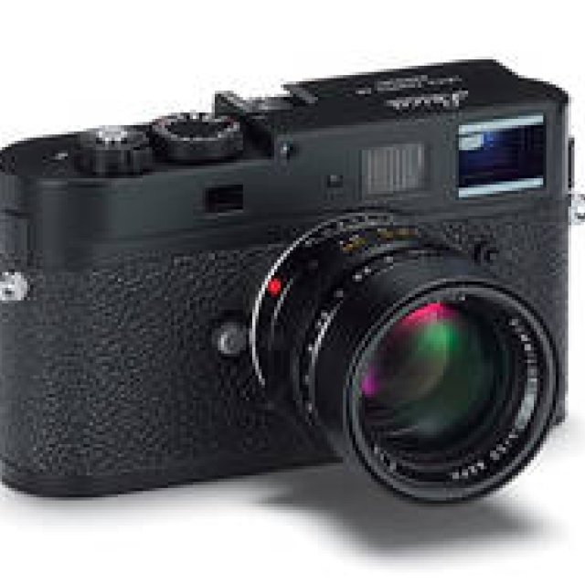  ライカ｜プロフェッショナル向けに進化した「ライカM9-P」｜Leica ギャラリー