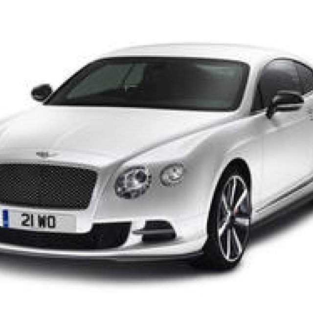  BENTLEY CONTINENTAL GT Mulliner Styling Specification ギャラリー