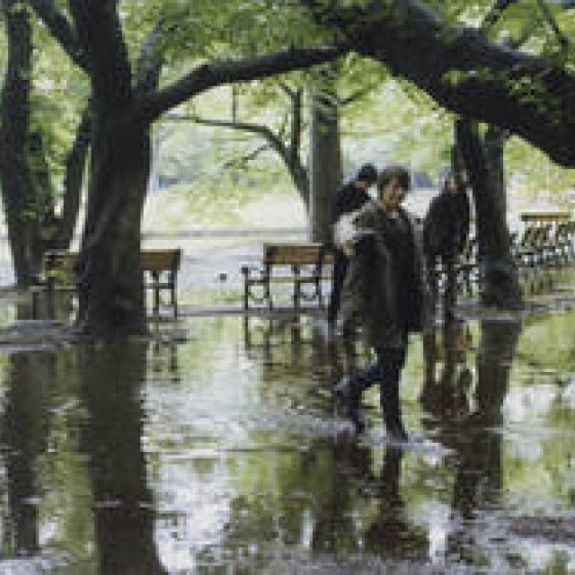  LAD MUSICIAN｜秋冬のテーマは“ MINIMAL ART ROCK ”でよりミニマルに！ ギャラリー