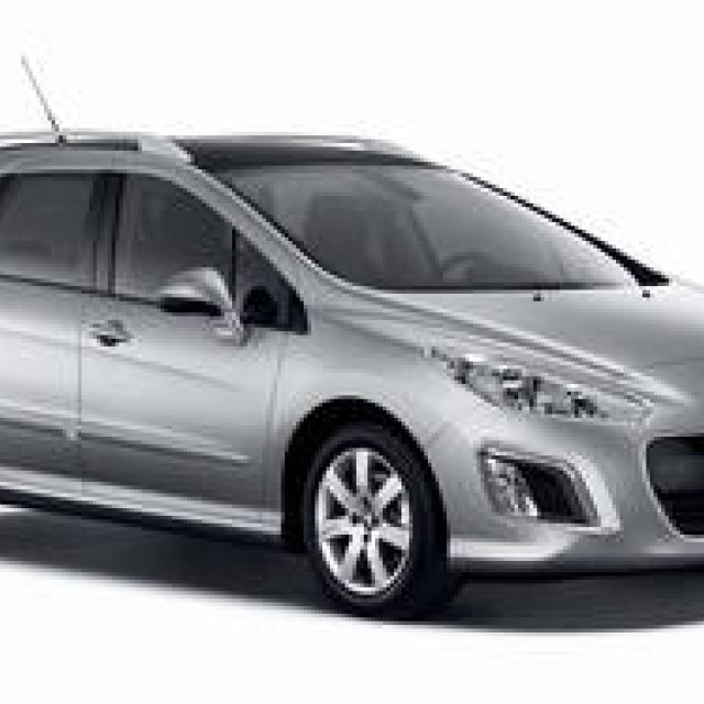  PEUGEOT 308 Series│マイナーチェンジ ギャラリー