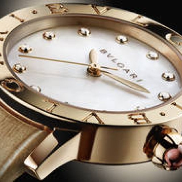  ブルガリ｜名作ウォッチ「ブルガリ・ブルガリ」が一大リニューアル！ ギャラリー