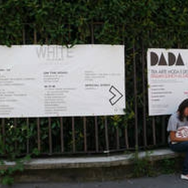  ホワイト ジューニョ｜ミラノファッションウィーク特集 WHITE GIUGNO ギャラリー