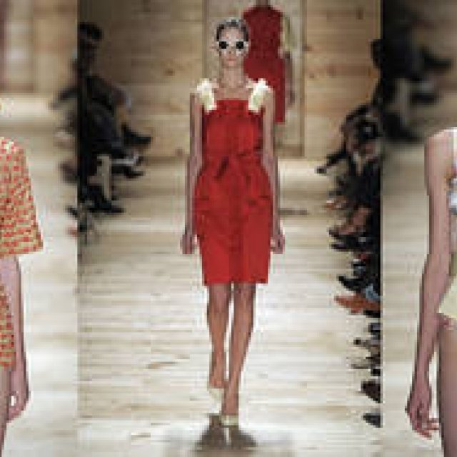  MYKITA＆Herchcovitch; alexandre｜2012年春夏、コラボレーションサンググラス登場！ ギャラリー