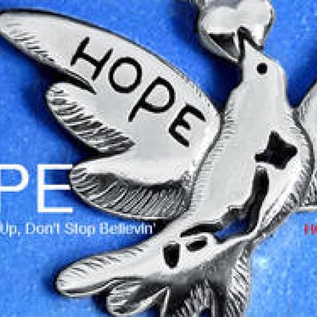  JAY TSUJIMURA｜日本復興を願うラッキーチャーム“Jay's HOPE” Gallery