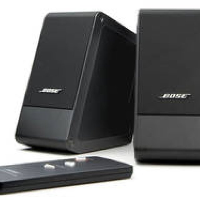  BOSE｜『ボーズ・プレミアムストア心斎橋』にてスピーカー「M3」限定発売 ギャラリー