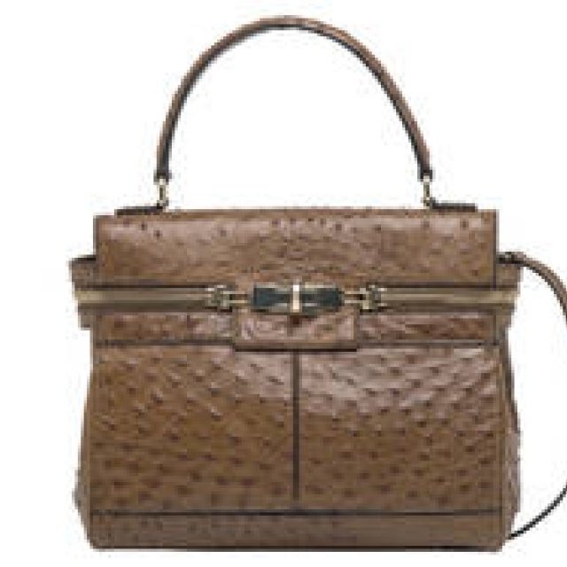  MaxMara｜アイコンバッグ「マルゴー」に新作到着 ギャラリー