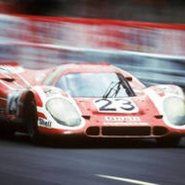  Porsche｜2014年にル・マンLMP1クラス復帰へ ギャラリー