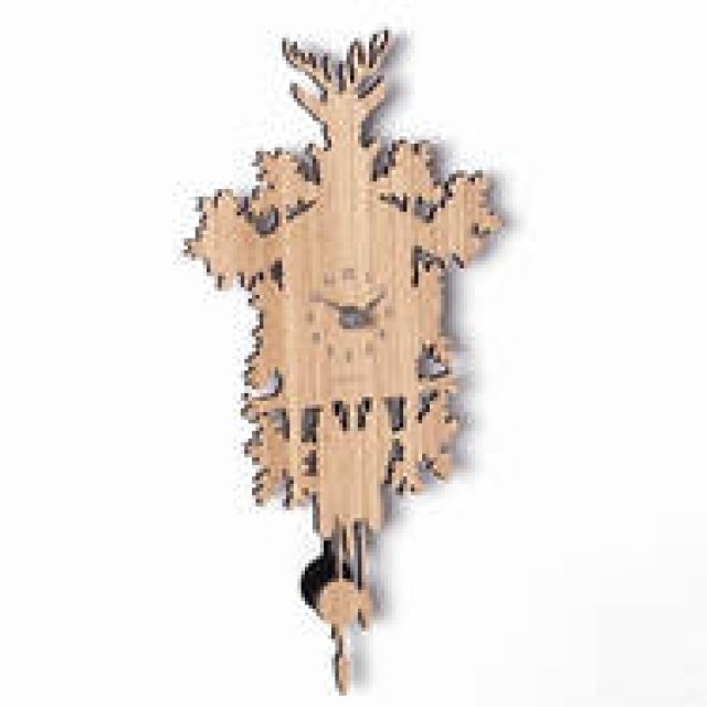  DIAMANTINI & DOMENICONI｜パスカル・タラバイの壁掛け時計に新バージョン登場 ギャラリー