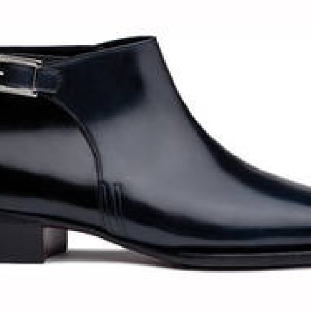  JOHN LOBB│ビスポーク「キャピタルコレクション」モデル「TOKYO」 ギャラリー