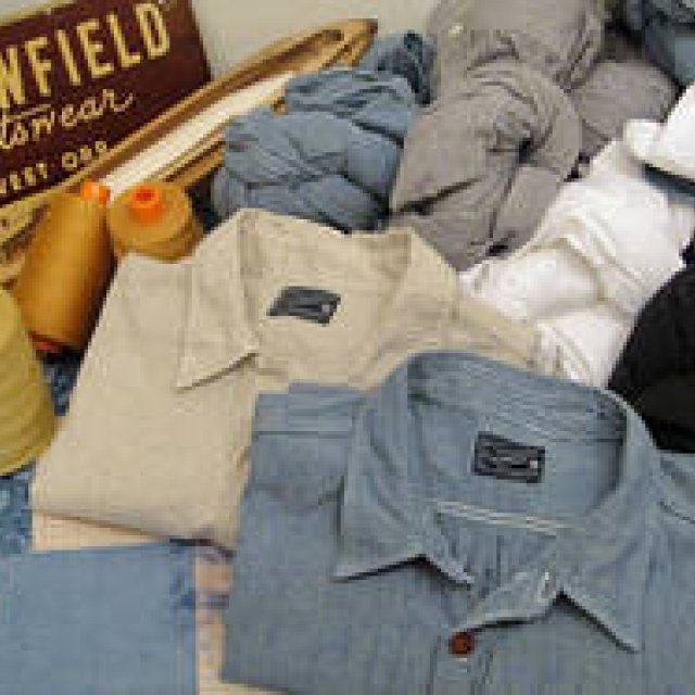  &wears｜2011-12秋冬デビューコレクションに注目 ギャラリー