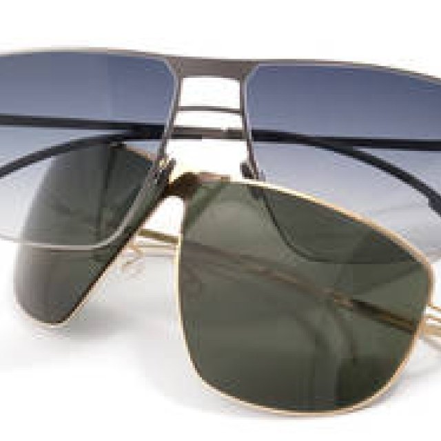  特集｜2011年サングラスコレクション Chapter 3 ギャラリー