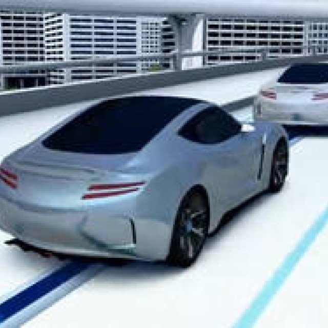  論客がポスト3.11のクルマ界を語る─後編 ギャラリー