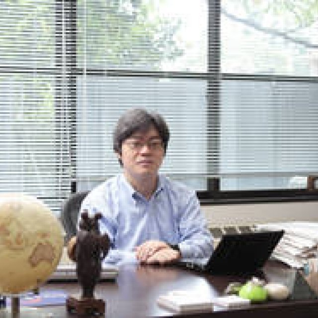  東京大学の坂田一郎教授に聞く、世界のエネルギー政策 ギャラリー