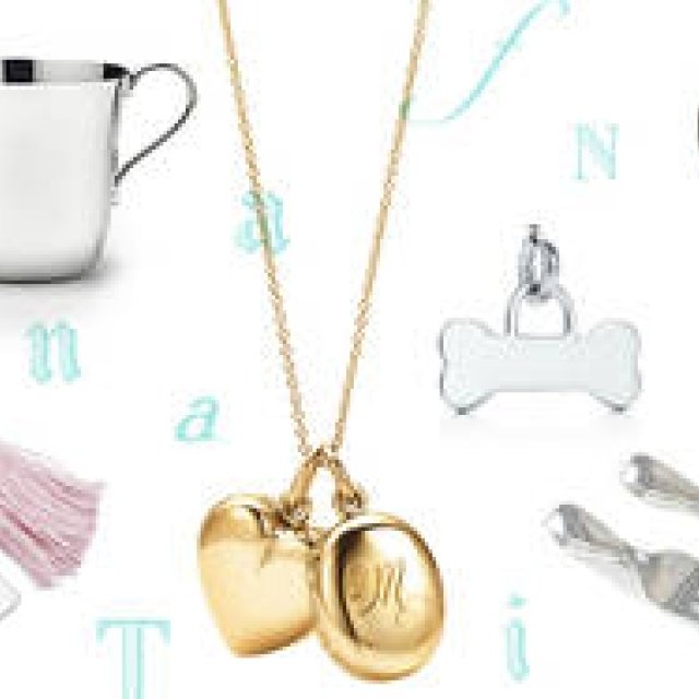  Tiffany & Co.｜全国のティファニーブティックで「エングレービング フェア」開催 ギャラリー