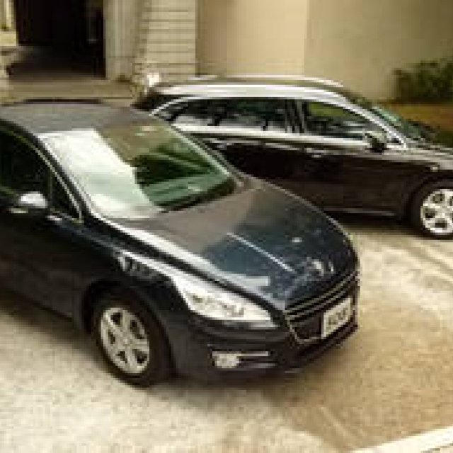  Peugeot 508｜新世代のフラッグシップに試乗 ギャラリー