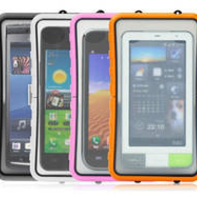  FOCAL｜スマートフォンに使える防水ケース ギャラリー