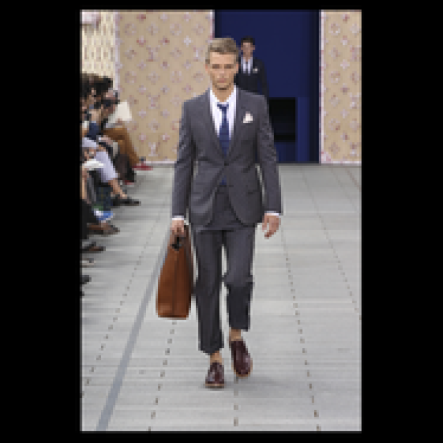  LOUIS VUITTON｜2012春夏メンズコレクション-ランウェイルック ギャラリー