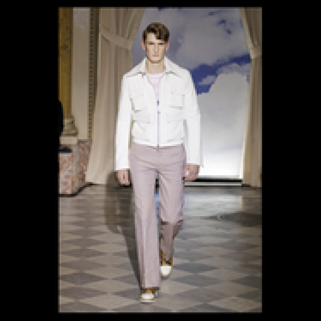  Viktor & Rolf｜2012春夏メンズコレクション-ランウェイルック ギャラリー