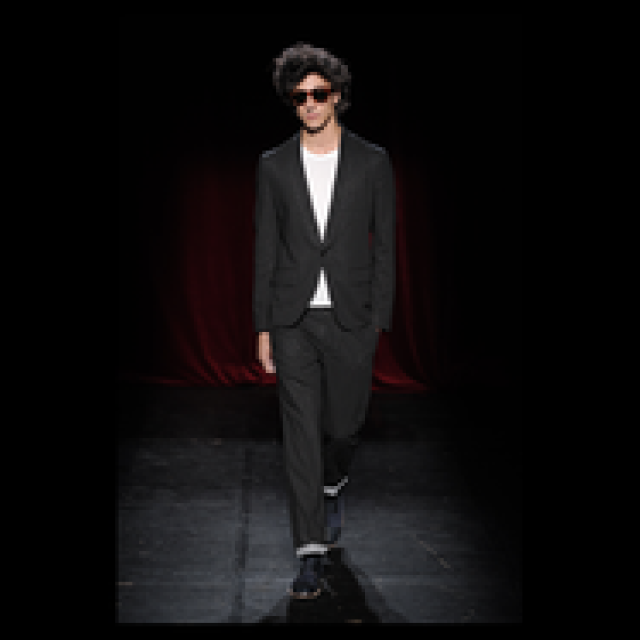  MAISON MARTIN MARGIELA｜2012春夏メンズコレクション-ランウェイルック ギャラリー