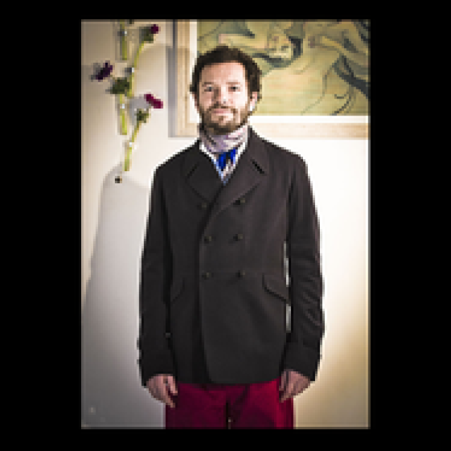  m's braque｜大人が愉しむ2011秋冬コレクション Gallery