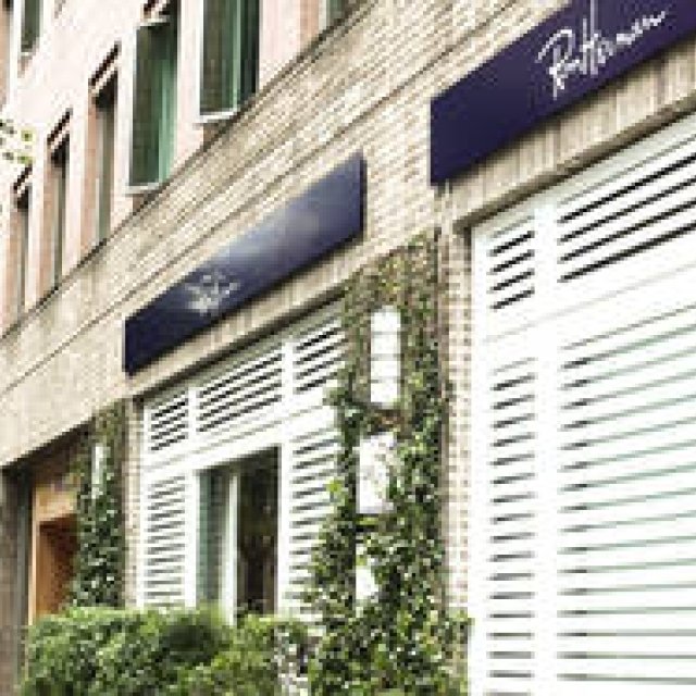  Ron Herman｜『ロンハーマン千駄ヶ谷店』拡大オープン ギャラリー