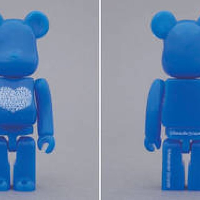  MEDICOM TOY｜設立15周年記念展、今年のマストバイ・アイテム ギャラリー