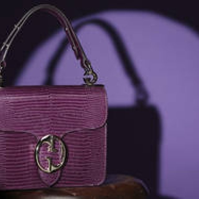  GUCCI ｜1960-70年代のハンドルバッグからインスパイアされた「GUCCI 1973」 ギャラリー