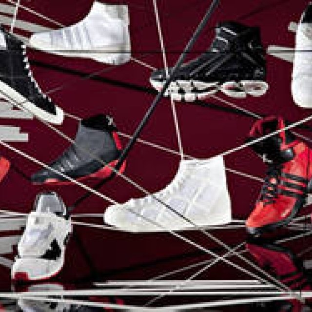  YOHJI YAMAMOTO｜「adidas for Yohji Yamamoto」シューズ ギャラリー